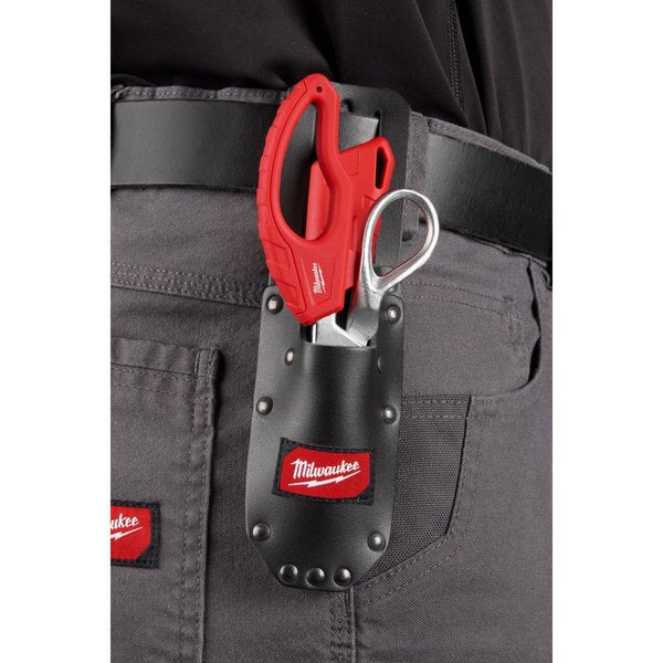 Cable Splicer's Sheath