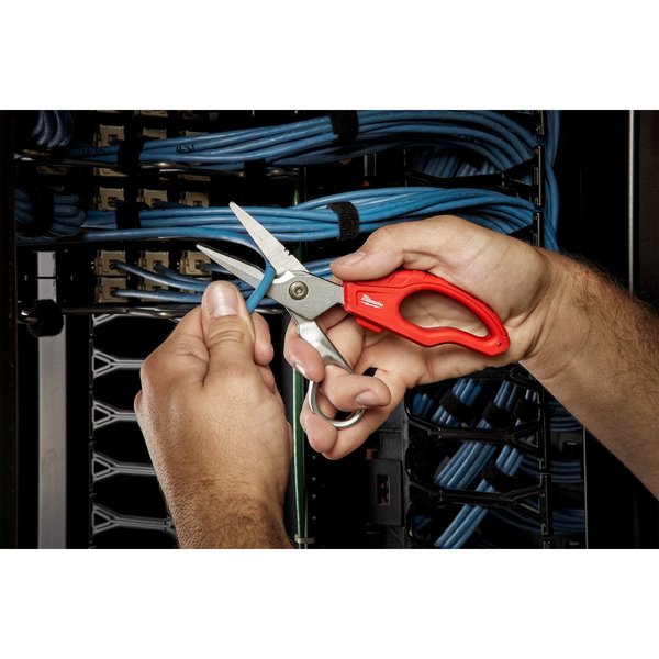 Cable Splicer's Sheath Kit