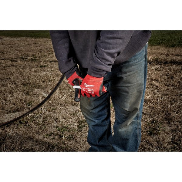 Cable Splicer's Sheath Kit