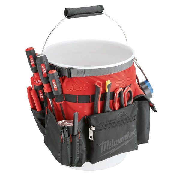 Bucket Organizer Wrap