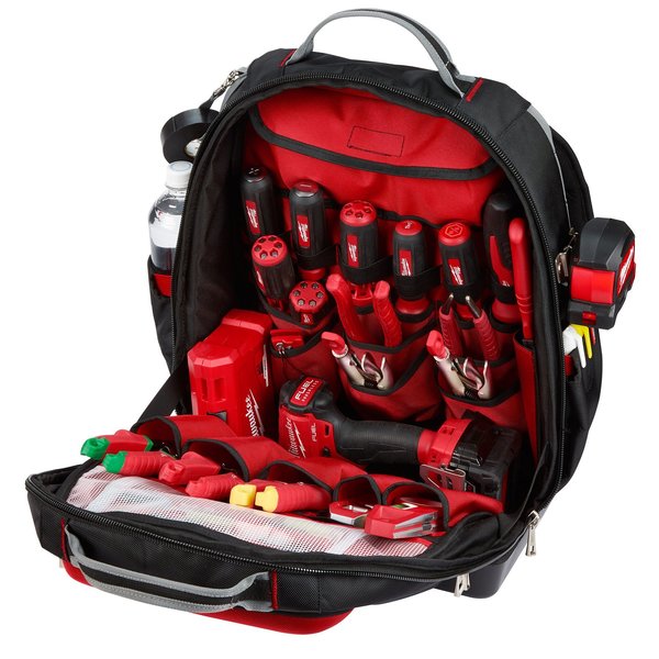 Ultimate Jobsite Backpack