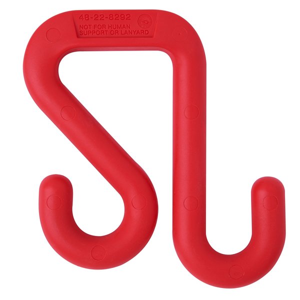 2 in. Utility Bucket Hook