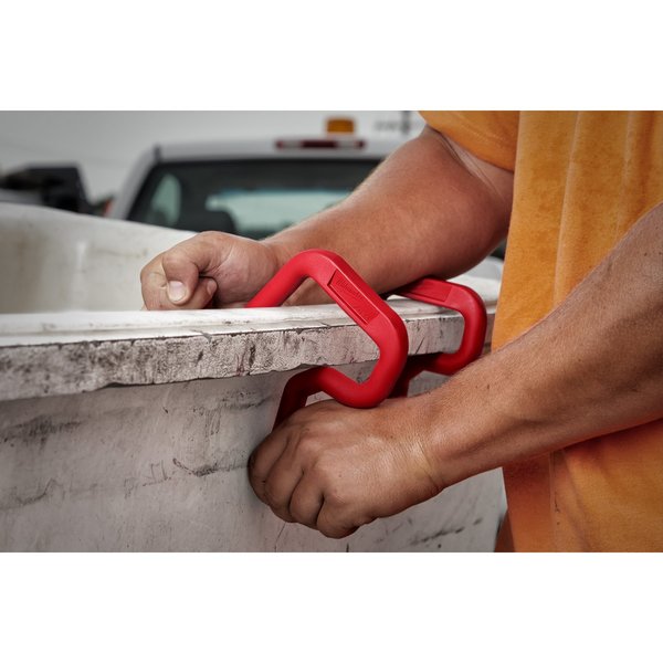 3 in. Utility Bucket Hook