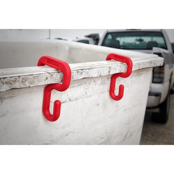 3 in. Utility Bucket Hook