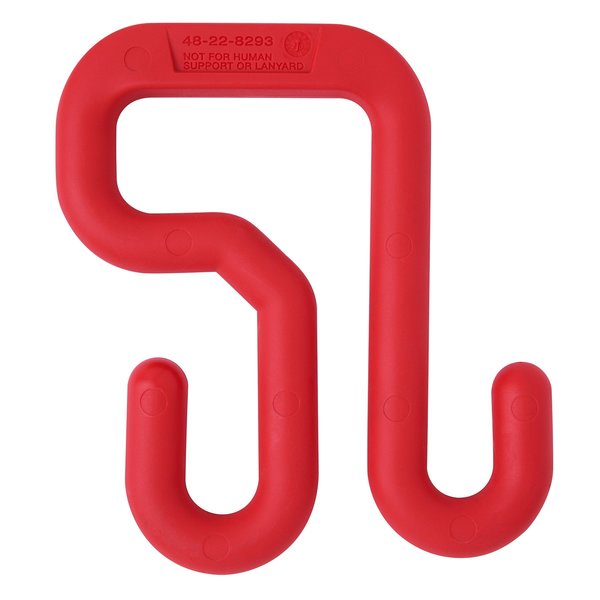 3 in. Utility Bucket Hook