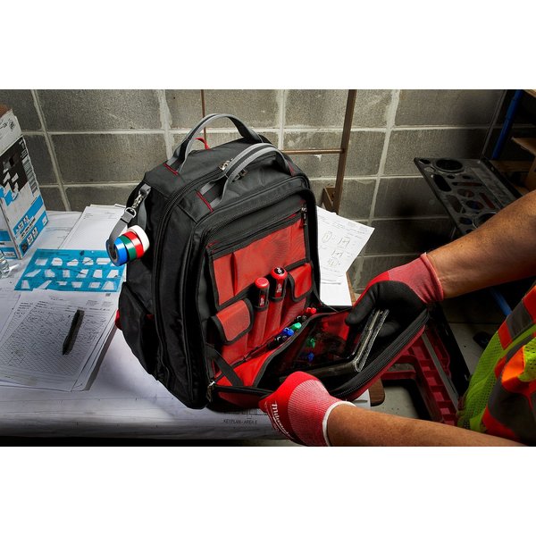 PACKOUT Backpack