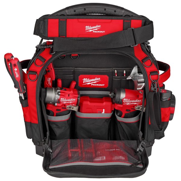 PACKOUT 15 in. Structured Tool Bag