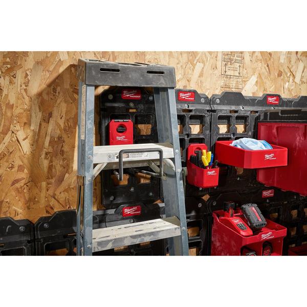 Wide Hook for PACKOUT Wall-Mounted Storage