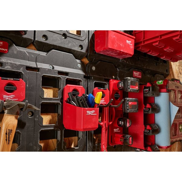Organizer Cup for PACKOUT Wall-Mounted Storage