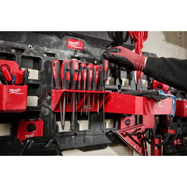 Screwdriver Rack for PACKOUT Wall-Mounted Storage