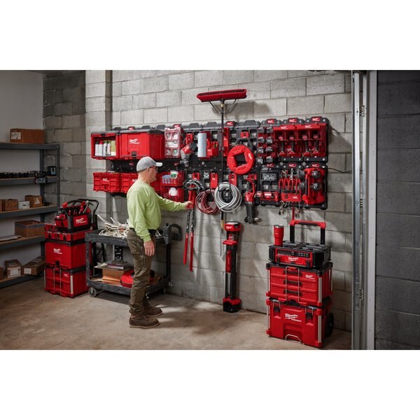 PACKOUT Compact Wall Basket