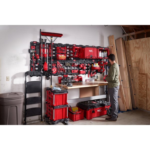 PACKOUT Compact Wall Basket