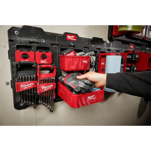Compact Shelf for PACKOUT Wall-Mounted Storage