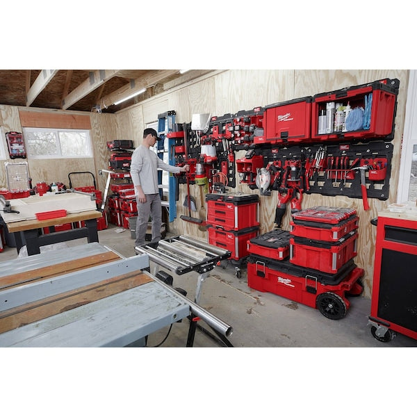 Compact Shelf for PACKOUT Wall-Mounted Storage