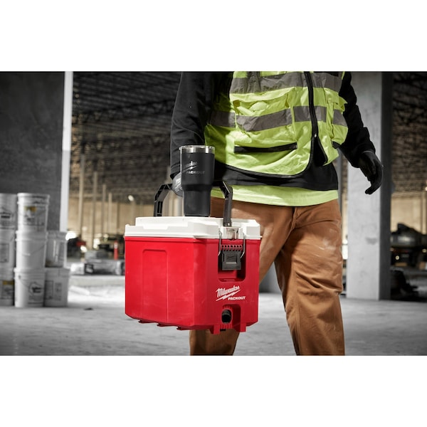 PACKOUT 30oz Tumbler - Black