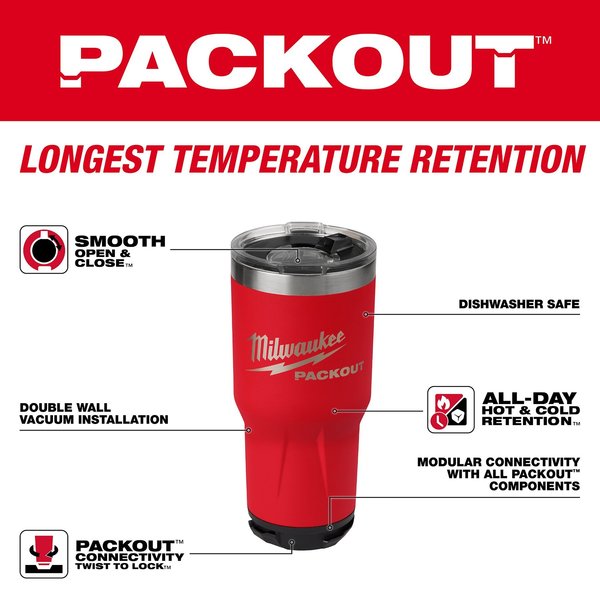 PACKOUTâ¢ 30oz Tumbler