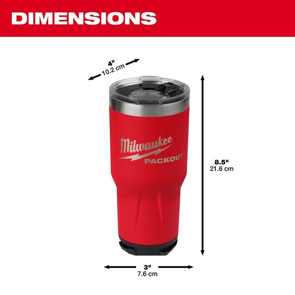 PACKOUTâ¢ 30oz Tumbler