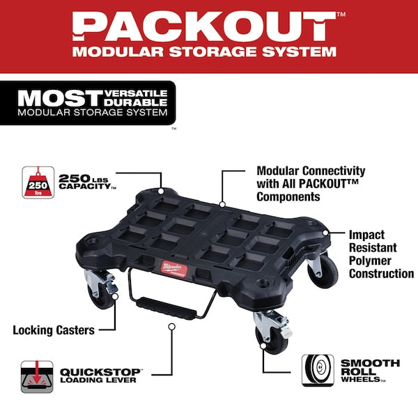 PACKOUT Dolly