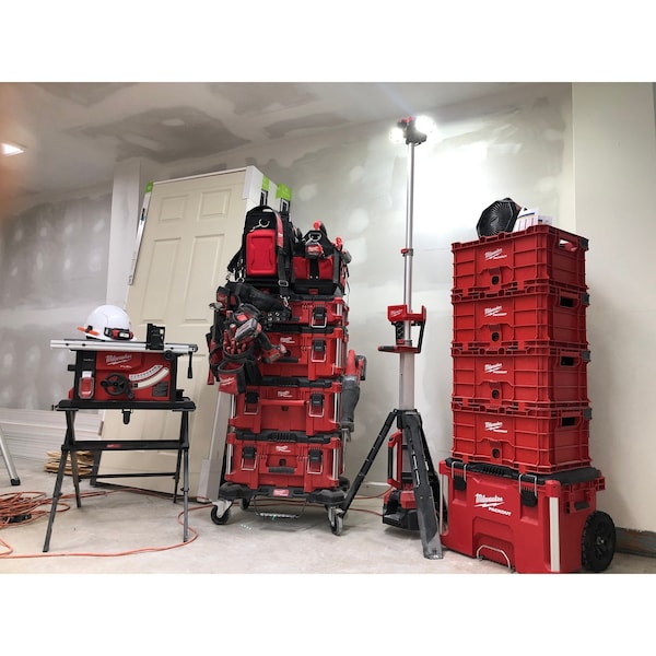 PACKOUT Dolly