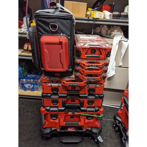PACKOUT Dolly