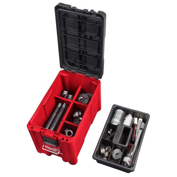 Tool Box XL, Compact Tool Box, Organizer