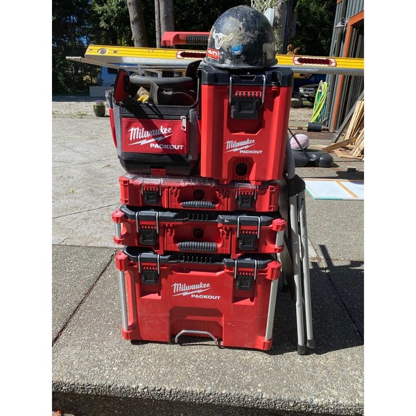 PACKOUT Compact Tool Box
