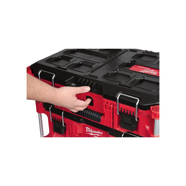 PACKOUT Tool Box
