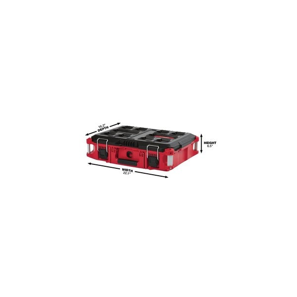 PACKOUT Tool Box