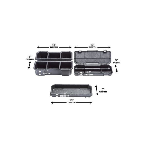 PACKOUT Tool Box