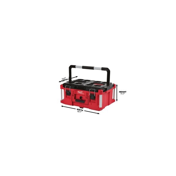 PACKOUT Large Tool Box