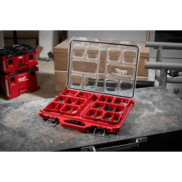Tool Box XL, Compact Tool Box, Organizer