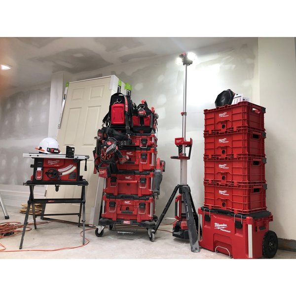 PACKOUT Crate