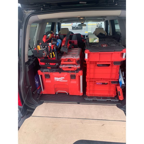 PACKOUT Crate