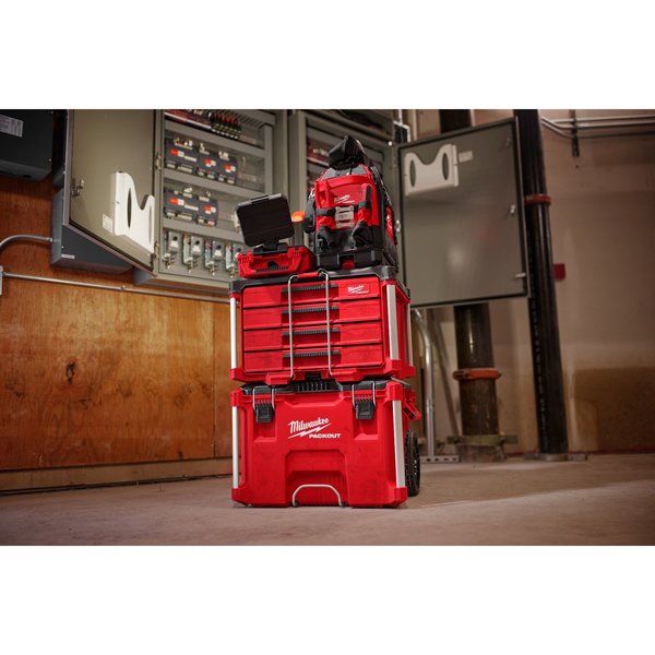 PACKOUT 4-Drawer Tool Box