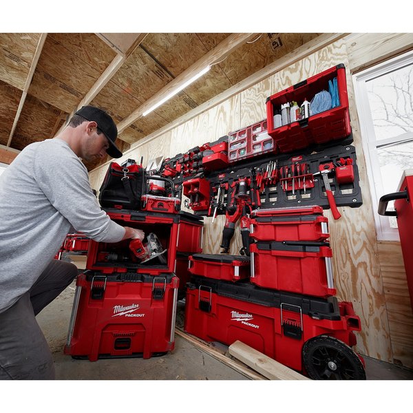 PACKOUT Cabinet