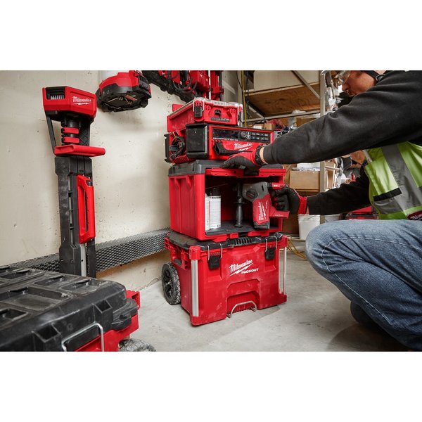 PACKOUT Cabinet