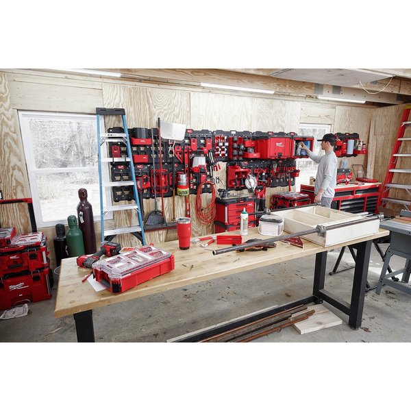 PACKOUT Cabinet