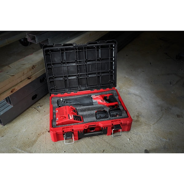 Customizable Foam Insert