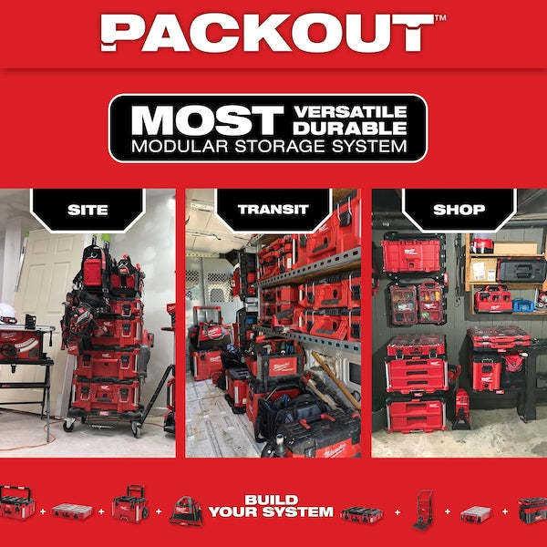 PACKOUT 16 qt. Compact Cooler