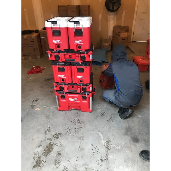 PACKOUT 16 qt. Compact Cooler