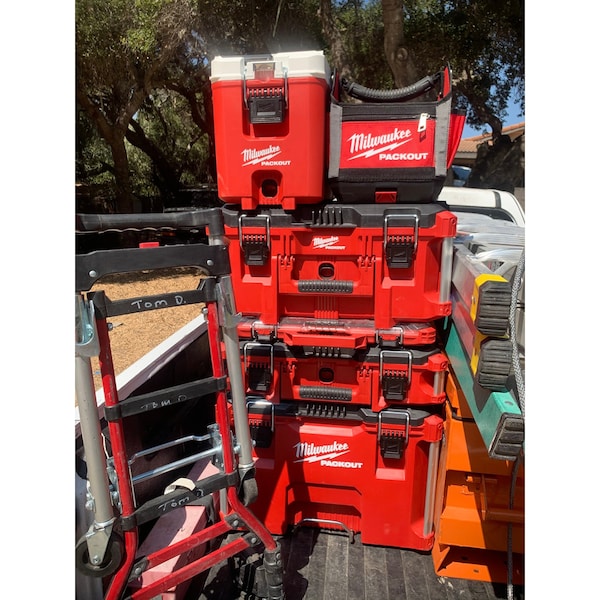 PACKOUT 16 qt. Compact Cooler