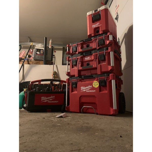 PACKOUT 16 qt. Compact Cooler