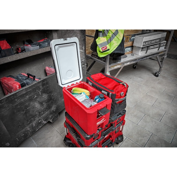 PACKOUT 16 qt. Compact Cooler