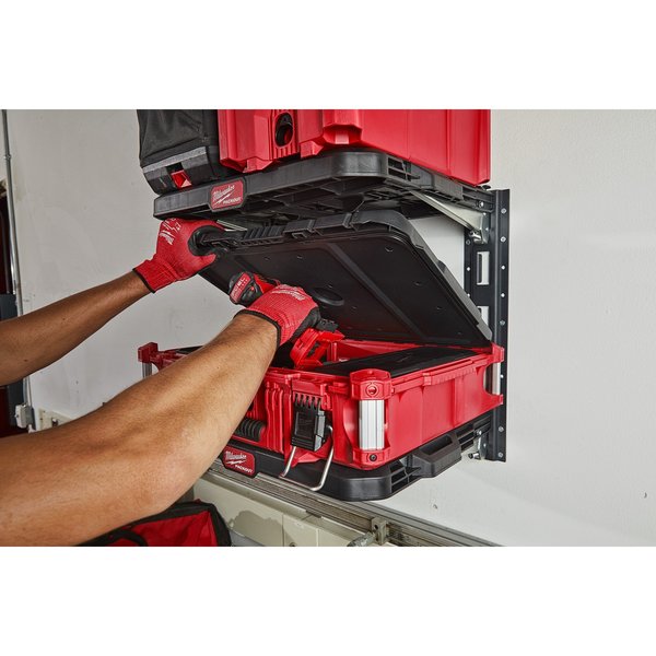 PACKOUT 2-Shelf Racking Kit