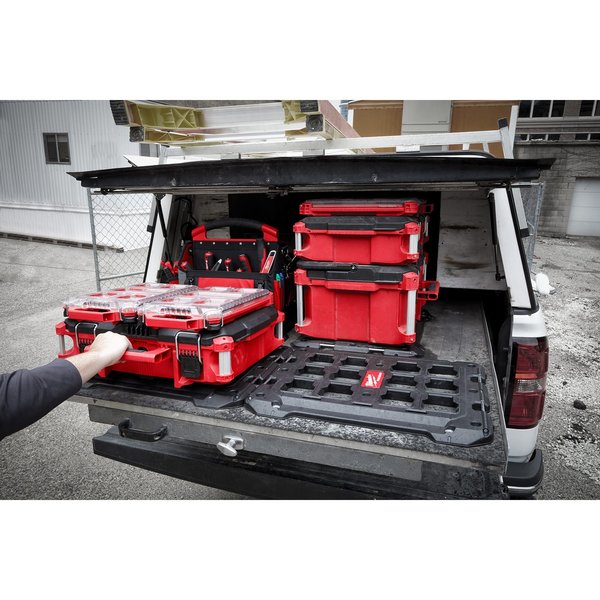 PACKOUT Mounting Plate