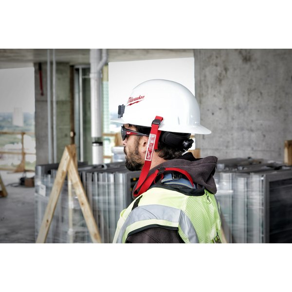 Hard Hat Lanyard with Loop