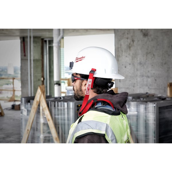 Hard Hat Lanyard with Loop