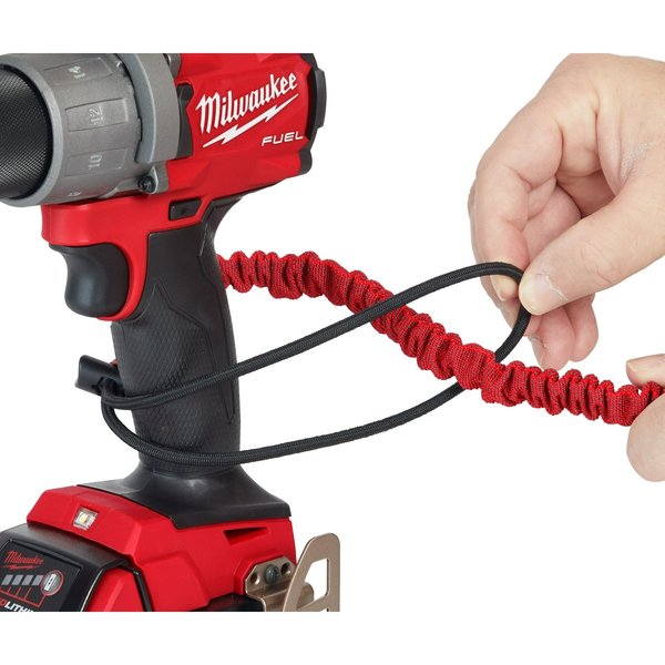 10lb. Locking Tool Lanyard