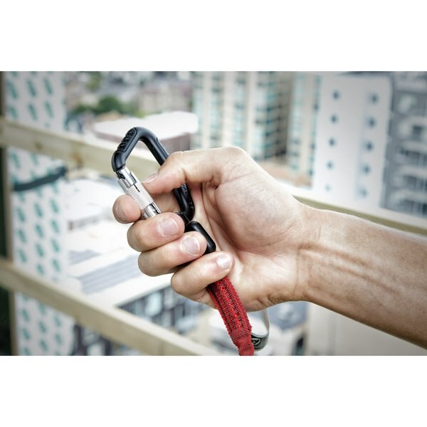 10 lb. 72 in. Extended Reach Locking Tool Lanyard