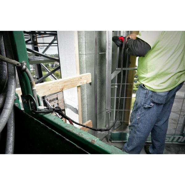 15 lb. 72 in. Extended Reach Locking Tool Lanyard